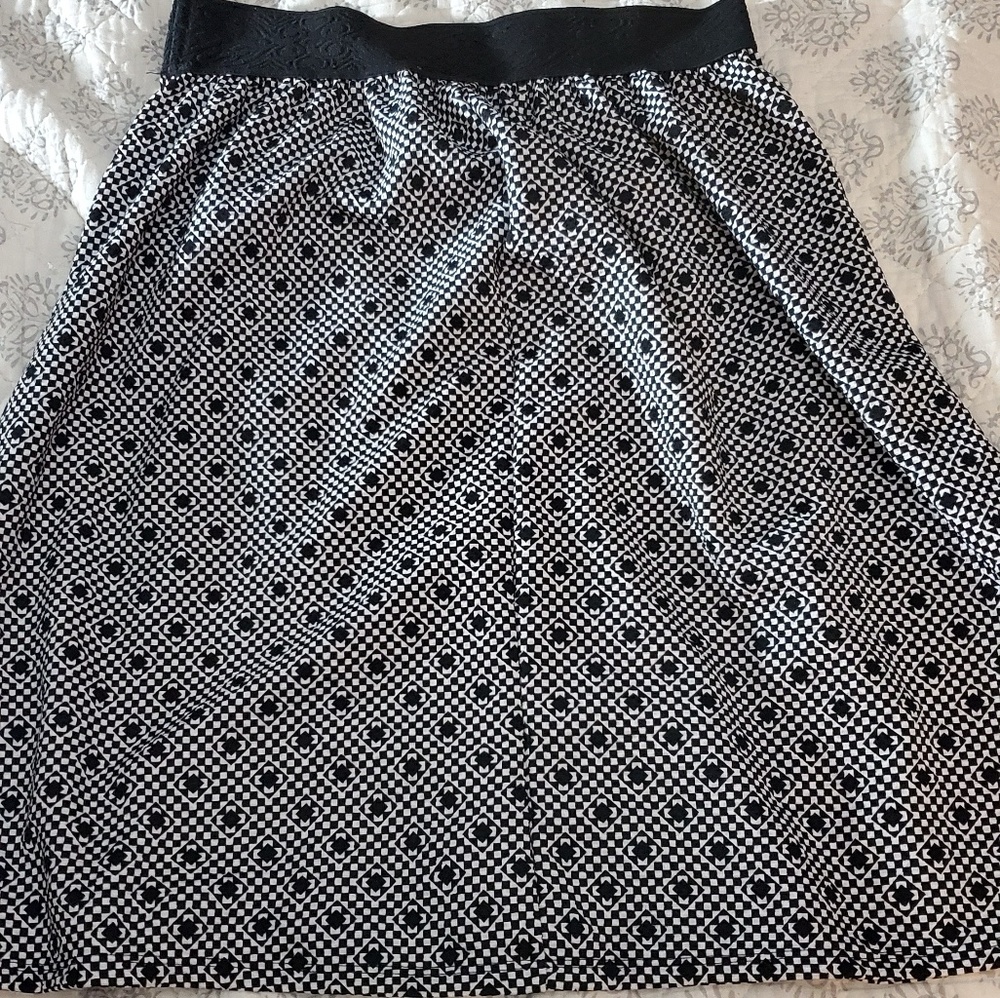 Joe B Skirt